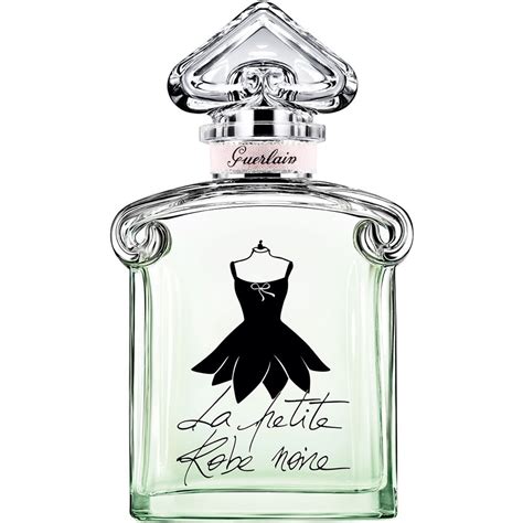 la petite robe noire eau fraiche fragrantica